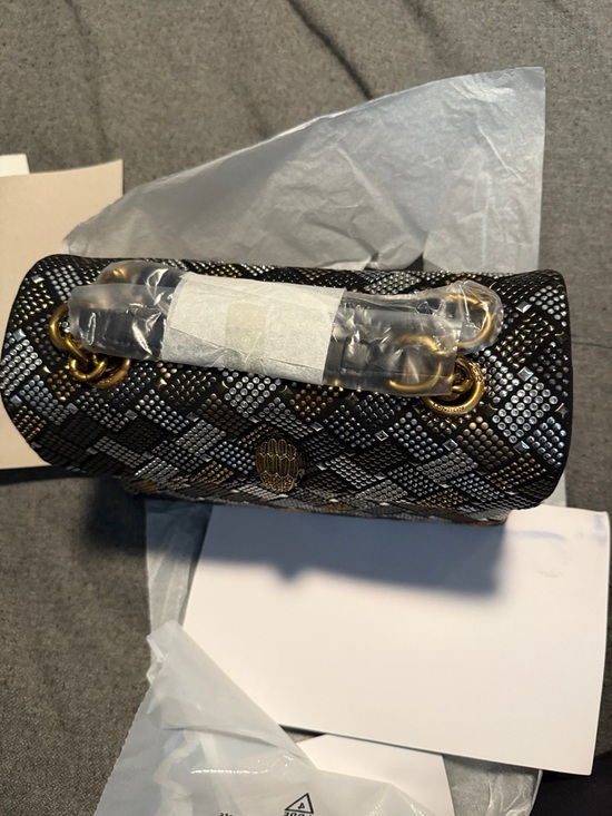 Kurt Geiger London Kensington bag, NWT - Picture 3 of 11